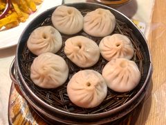 -老街烧烤大排档·地道湖北菜·龙虾馆(汉口火车站店)