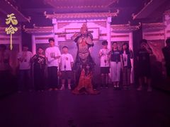 -棂笼·深度沉浸密室(武汉旗舰店)