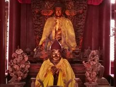 -须弥福寿之庙