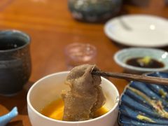 -牛玄庵日式寿喜烧·料理店(新源里店)