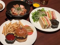 -璞瑄酒店大堂吧