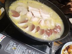 -一桶江山餐厅(松北店)