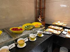 -安蒂娅·海鲜自助餐厅(安蒂娅美兰酒店)
