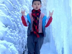 -太子岭滑雪场