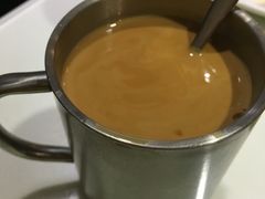 -新大咀港式茶餐厅(宝山万达店)