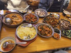 -小木屋米酒店总店