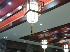 大堂-东北农业大学饺子园