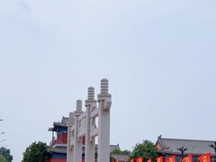 -天津妈祖文化园