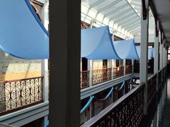 -上海交通大学董浩云航运博物馆