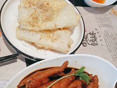 -虾饺妹·粤式手工点心(水荫路店)