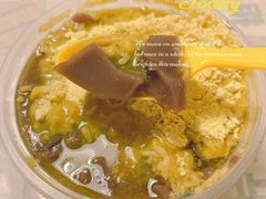 -运栋天马牛肉饼(林科大店)
