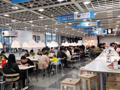 大堂-宜家·瑞典风味餐厅(北京西红门店)