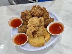 -阿坤纯正西刀鱼丸(Kuala Lumpur Branch)