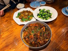 -老长春肉馆(创业大街店)