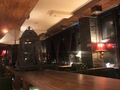-Local泰莲庭(虹鳟鱼店)