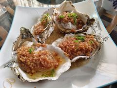 -良师门滨海人家·海鲜·家常菜(滨海城店)