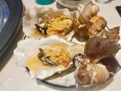 -渔人码头蒸汽海鲜(虬泾路店)
