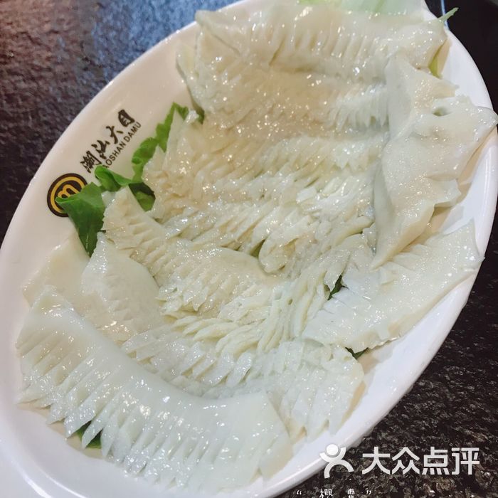潮汕大目牛肉火锅牛心顶图片-北京牛肉火锅-大众点评网