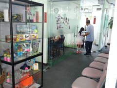 -新世界教育iVEE·英语日语西语(金桥校区)