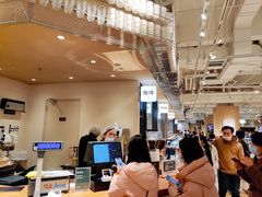 -七鲜超市(瑞虹天地太阳宫店)