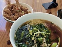 -小方的面(徐家汇店)