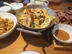 -地锅居(翰林邻里中心店)