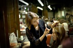 -东方麒麟·潘多拉SALON