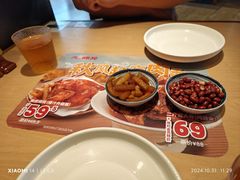 -大师兄·西北小馆(金湾华发商都店)