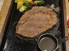 -必胜客(新中纬店)