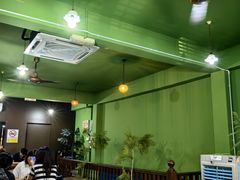 -多春茶室