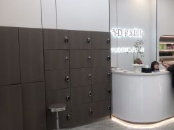 -宇东国际 HAIR SALON