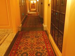 -广州富力丽思卡尔顿酒店