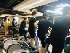 -一兆韦德健身
