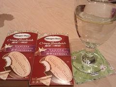 冰淇淋火锅-哈根达斯(宁波和义店)