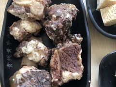 -贵州黄牛肉(西溪湿地店)