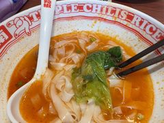 -72街荷叶饭(丽影广场店)