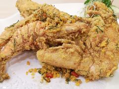 -蟹皇海鲜餐厅