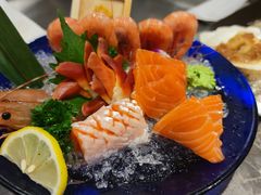 -雅玛花式铁板烧(亚运村店)