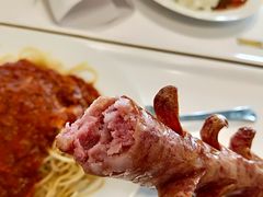 -宜家·瑞典风味餐厅(烟台路店)