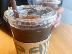 -星巴克臻选(郑州中原万达店)