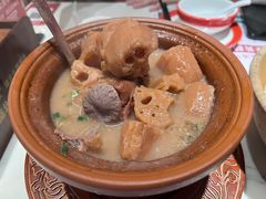-来菜·湖北头牌藕汤(汉街店)