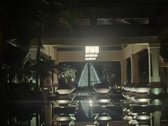 -海南清水湾莱佛士酒店