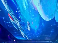-M-MIX电音烤吧