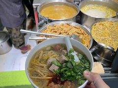 -赵家名吃四味烩菜(东大寺门食品街店)