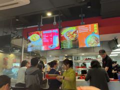 -永和大王(蛙嫩鸡香煲煲鲜·军博店)