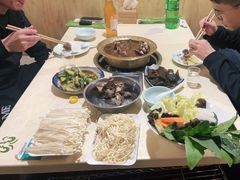 -和庆斋羊蝎子火锅·碳缸烧烤(顺义旗舰店)