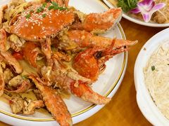 -醉壹号海鲜大排档·老厦门特色菜(厦门美食地标店)