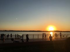 -丁香湖公园