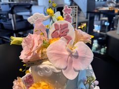 -芊浔家的蛋糕王国(升龙店)