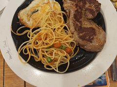 -豪客来牛排(中核世纪广场店)